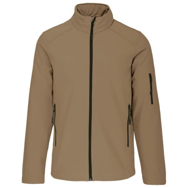 Softshell Jacket