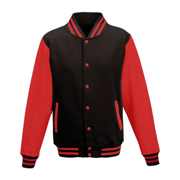 Varsity Jacket