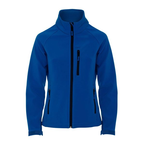 Softshell Jacket