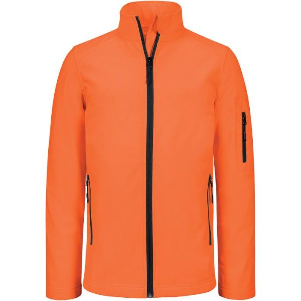 Softshell Jacket