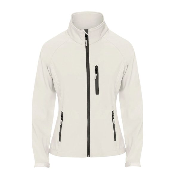 Softshell Jacket