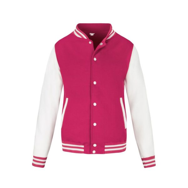 Varsity Jacket