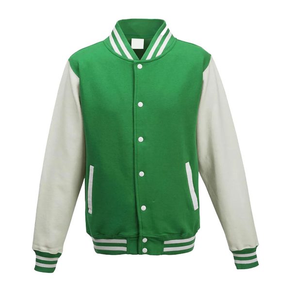 Varsity Jacket