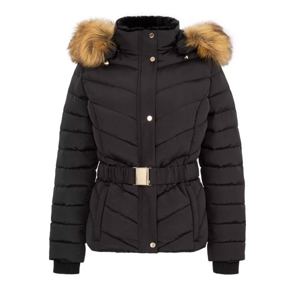Puffer Jacket