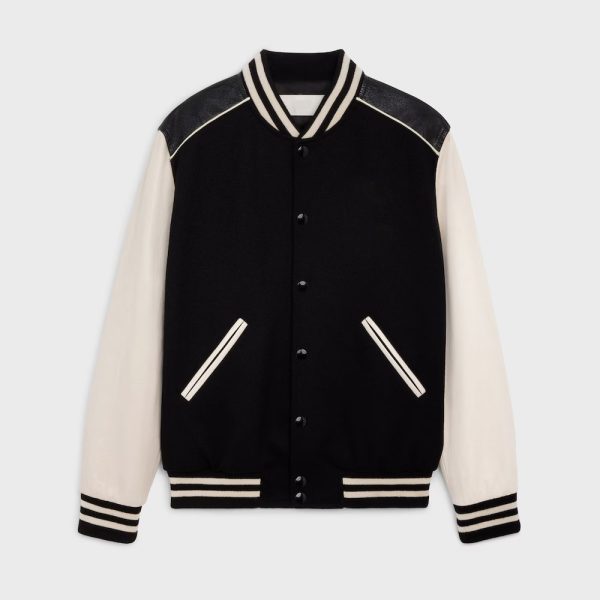 Varsity Jacket