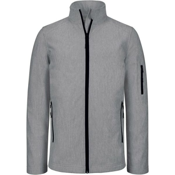 Softshell Jacket