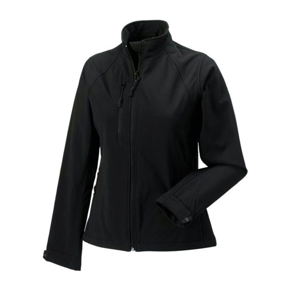 Softshell Jacket