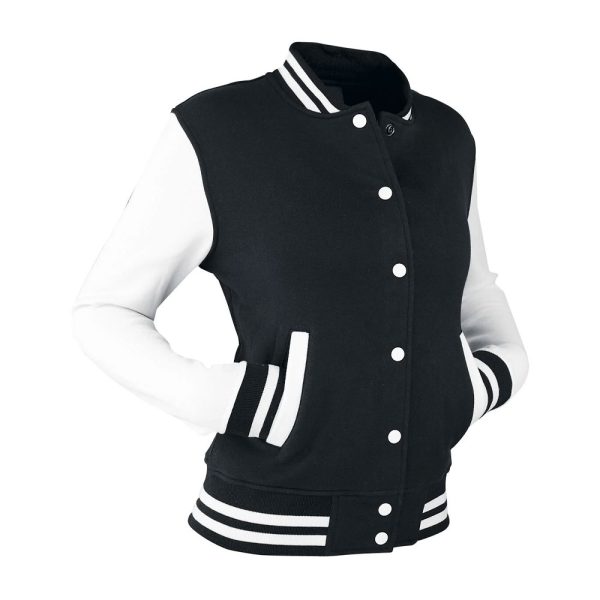 Varsity Jacket