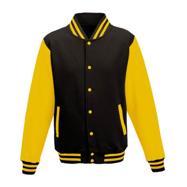 Varsity Jacket