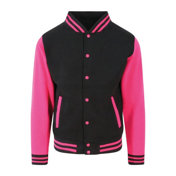 Varsity Jacket