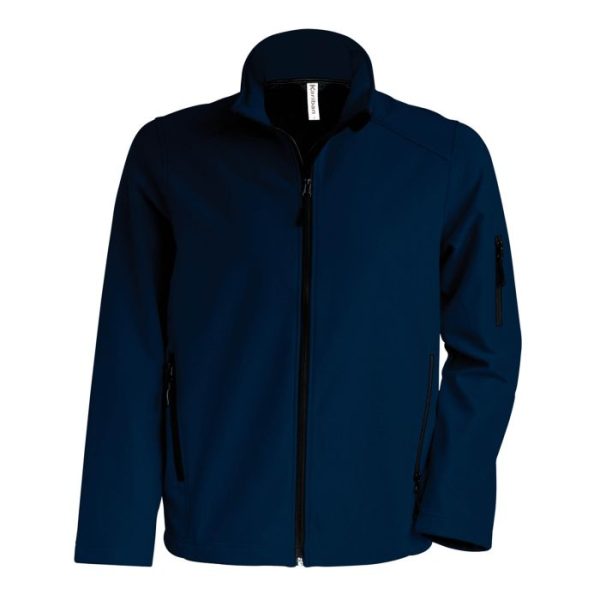 Softshell Jacket