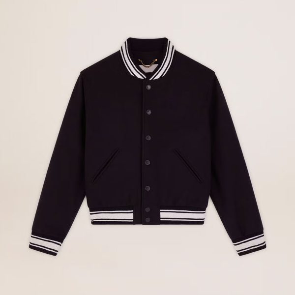 Varsity Jacket