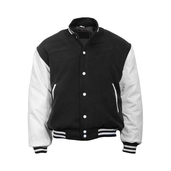 Varsity Jacket