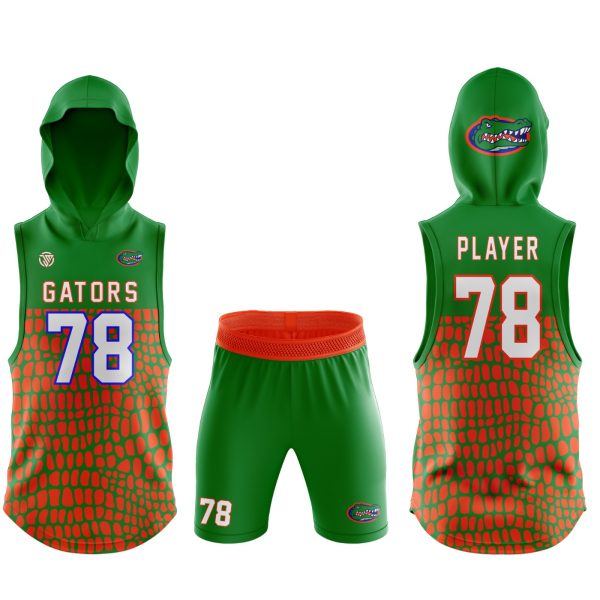 7 V 7 Uniform