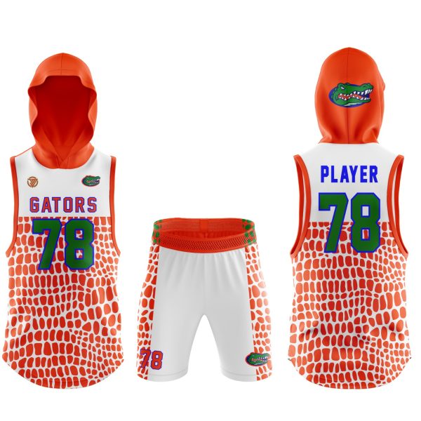7 V 7 Uniform
