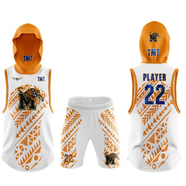 7 V 7 Uniform