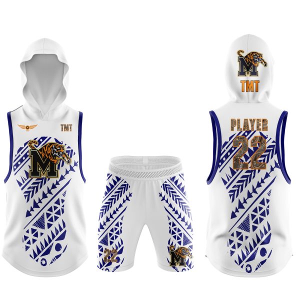 7 V 7 Uniform