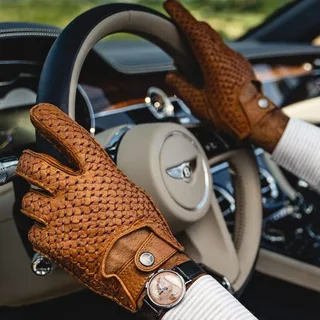 Driving Gloves
