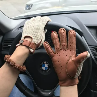 Driving Gloves