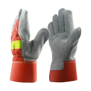 Safety Gloves