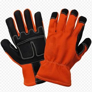 Safety Gloves